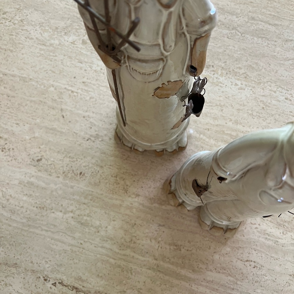 Vintage Rabbits - Picture 14 of 16